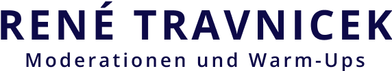 René Travnicek Logo